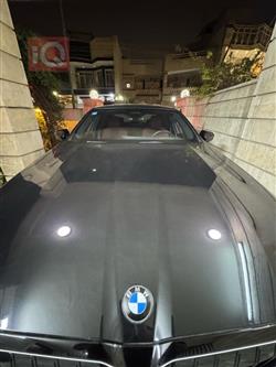 بی ئێم دەبڵیو سیریەس 5